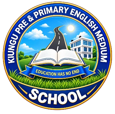 Capacity Building Nursery & Primary School